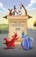 Cover: Two Dragons Named Shoe - MRPwebmedia