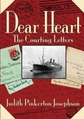 Cover: Dear Heart - Efrog Press