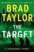 Cover: The Target - Dutton