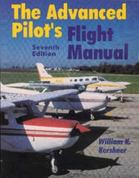 Enlarge image Cover: The Advance Pilot Flight Man - Blackwell Science Ltd
