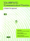 Cover: Clarifying Communication Theories - Wiley