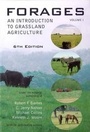 Cover: Forages, Volume 1 - Iowa State University Press