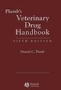Cover: Plumb's Veterinary Drug Handbook - Wiley-Blackwell