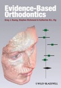 Cover: Evidence-Based Orthodontics - Wiley