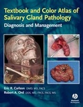 Cover: Textbook and Color Atlas of Salivary Gland Pathology - Wiley-Blackwell