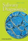 Cover: Salivary Diagnostics - Wiley-Blackwell