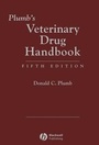 Cover: Plumb's Veterinary Drug Handbook - Iowa State University Press