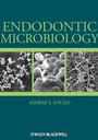 Cover: Endodontic Microbiology - Iowa State University Press