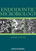 Cover: Endodontic Microbiology - Iowa State University Press