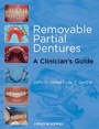 Cover: Removable Partial Dentures - Wiley-Blackwell