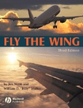 Cover: Fly the Wing - Iowa State University Press