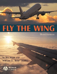 Enlarge image Cover: Fly the Wing - Iowa State University Press