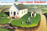 Enlarge image Cover: Making a Difference - Iowa State University Press