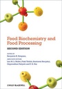 Cover: Food Biochemistry and Food Processing - Iowa State University Press
