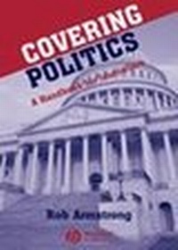 Bild: Covering Politics - Wiley