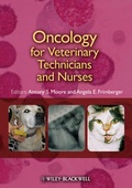 Bild: Oncology for Veterinary Technicians and Nurses - Wiley-Blackwell