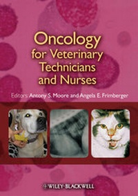 Abbildung von: Oncology for Veterinary Technicians and Nurses - Wiley-Blackwell