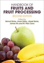 Cover: Handbook of Fruits and Fruit Processing - Wiley-Blackwell