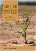 Cover: Genes for Plant Abiotic Stress - Iowa State University Press