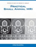Cover: Practical Small Animal MRI - Wiley-Blackwell