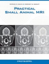 Abbildung von: Practical Small Animal MRI - Wiley-Blackwell