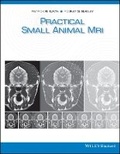 Cover: Small Animal MRI - Iowa State University Press