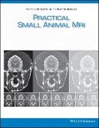 Abbildung von: Small Animal MRI - Iowa State University Press