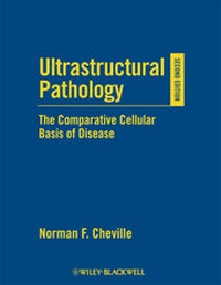 Abbildung von: Ultrastructural Pathology - Wiley-Blackwell