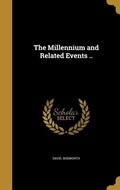 Cover: The Millennium and Related Events .. - Creative Media Partners, LLC