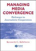 Abbildung von: Managing Media Convergence - Wiley