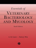 Bild: Essentials of Veterinary Bacteriology and Mycology - Wiley