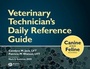 Cover: Veterinary Technician's Daily Reference Guide - Iowa State University Press