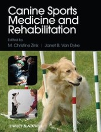 Abbildung von: Canine Sports Medicine and Rehabilitation - Wiley