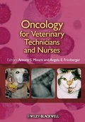 Bild: Oncology for Veterinary Technicians and Nurses - Wiley