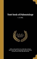 Cover: Text-book of Paleontology; v. 2 (1902) - Wentworth Press