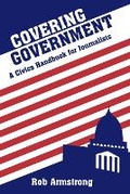 Cover: Covering Government - Wiley
