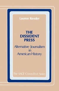 Abbildung von: The Dissident Press - SAGE Publications Inc