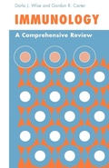 Cover: Immunology - Wiley