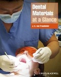 Cover: Dental Materials at a Glance - Iowa State University Press