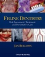 Cover: Feline Dentistry - Iowa State University Press