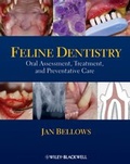 Cover: Feline Dentistry - Iowa State University Press