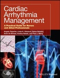 Cover: Cardiac Arrhythmia Management - Wiley