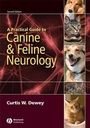 Cover: A Practical Guide to Canine and Feline Neurology - Iowa State University Press
