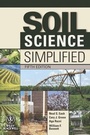 Cover: Soil Science Simplified - Iowa State University Press