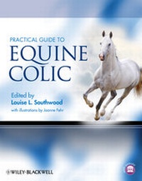 Abbildung von: Practical Guide to Equine Colic - Wiley-Blackwell