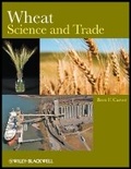 Cover: Wheat - Wiley