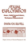 Cover: Sexual Exploitation - SAGE Publications Inc