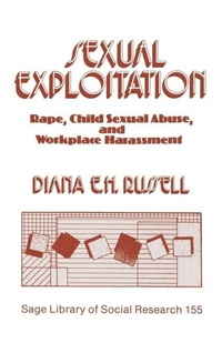 Enlarge image Cover: Sexual Exploitation - SAGE Publications Inc