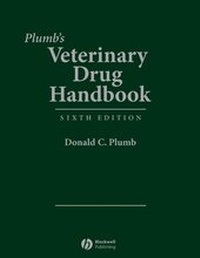 Abbildung von: Plumb's Veterinary Drug Handbook - Iowa State University Press