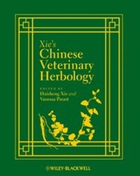 Abbildung von: Xie's Chinese Veterinary Herbology - Wiley-Blackwell